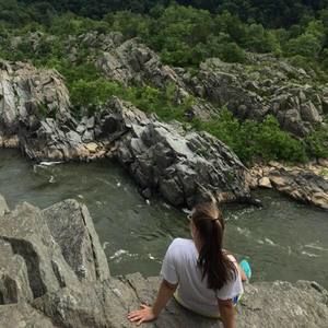 Meet your Posher, Mackenzie